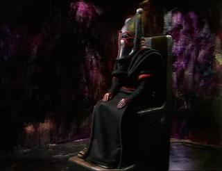 Illustration for article titled Doctor Who (Classic): “Pyramids Of Mars”